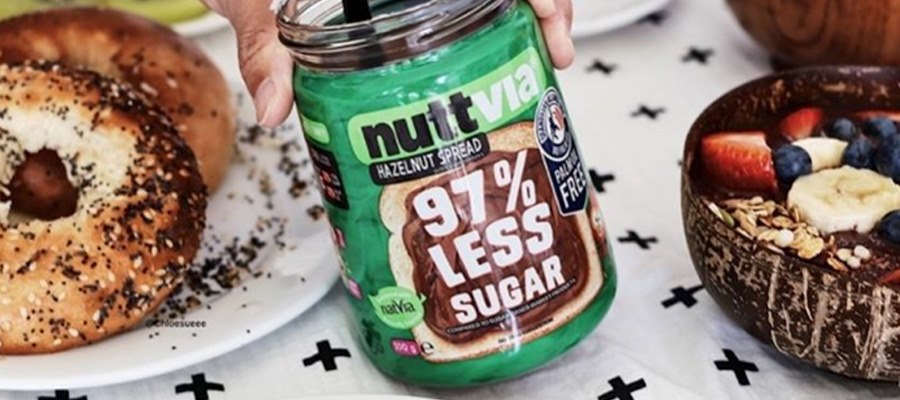 Nuttvia