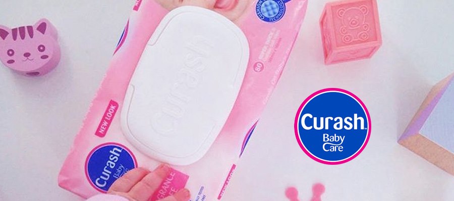 Curash 2018 Partnership