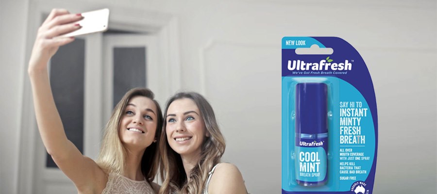 Ultrafresh