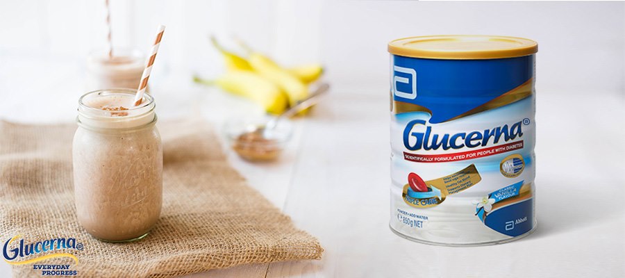 Glucerna