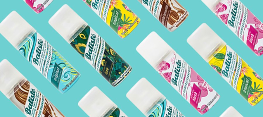 Batiste 2018 Partnership