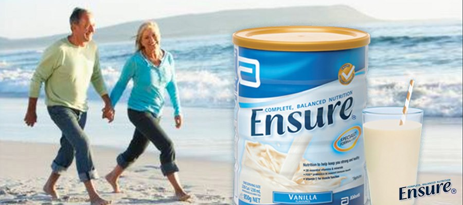 Ensure