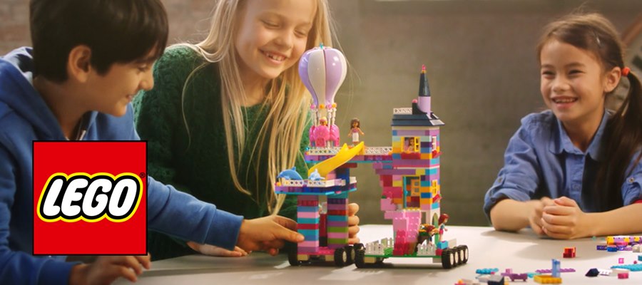LEGO