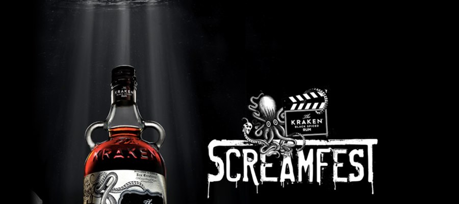 Screamfest