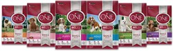PURINA ONE Small Breed Range