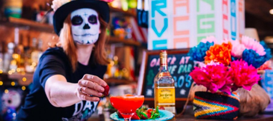Day of the Dead