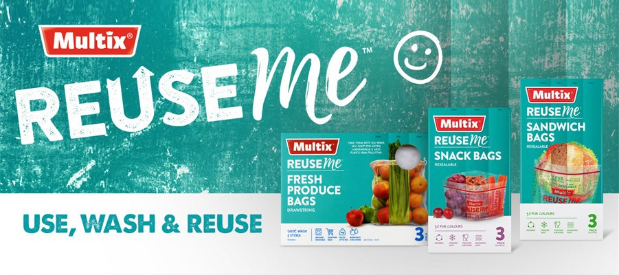 Multix ReuseMe