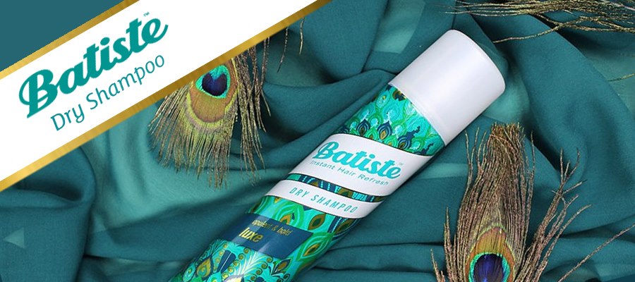 Batiste Luxe