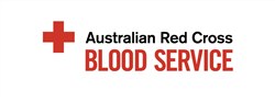 Red Cross Blood Service 2013