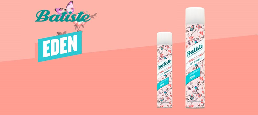 Batiste Eden