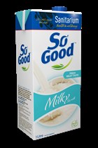 So Good Milky