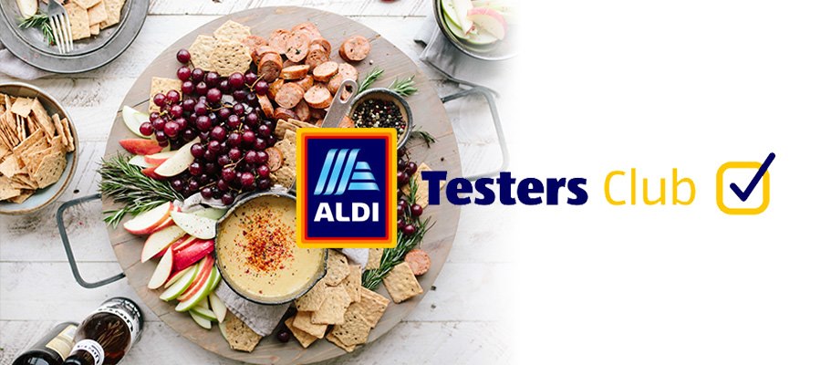 ALDI - Summer Entertainment