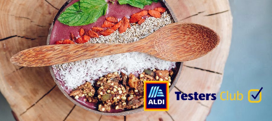 ALDI Wellness