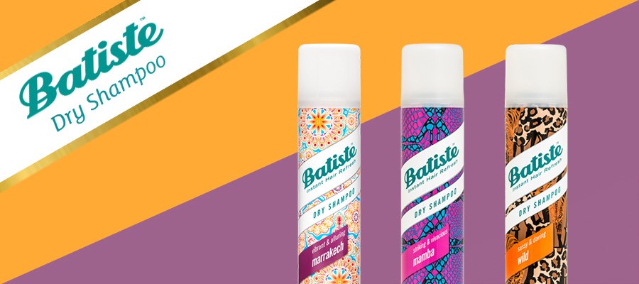 Batiste 2018 Partnership - December