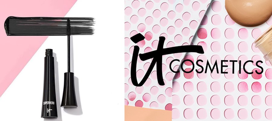 IT Cosmetics - Final Pack