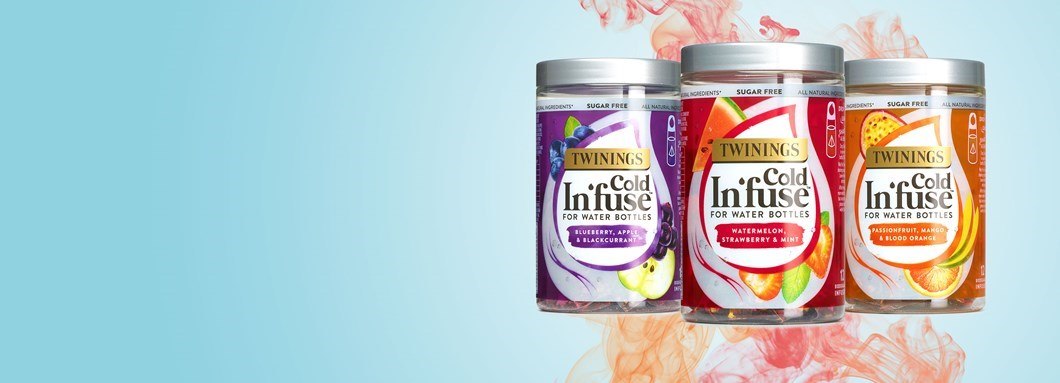 Twinings In’fuse
