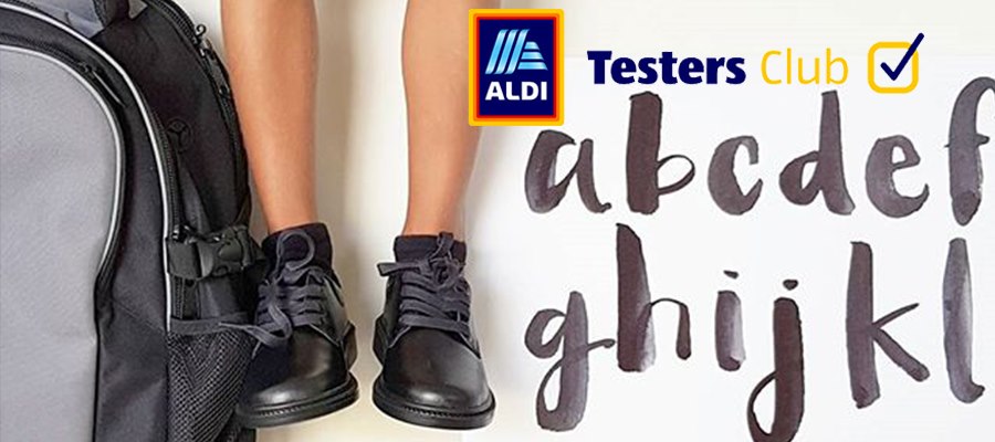 ALDI 2019 - School Parents