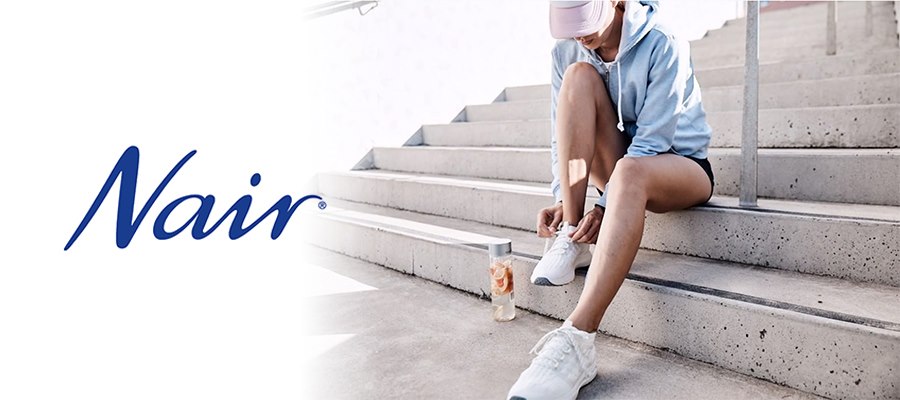 Nair 2019 Partnership