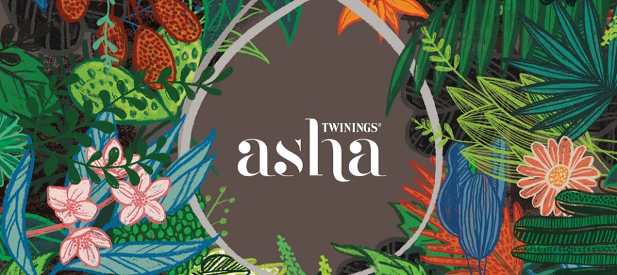Asha