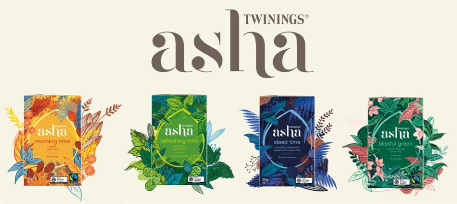 Asha