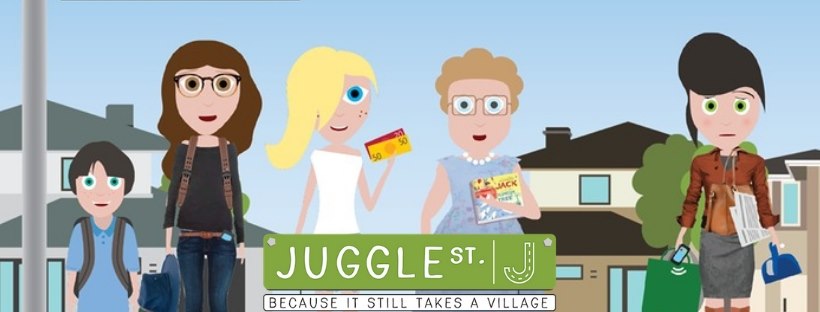 :Juggle Street