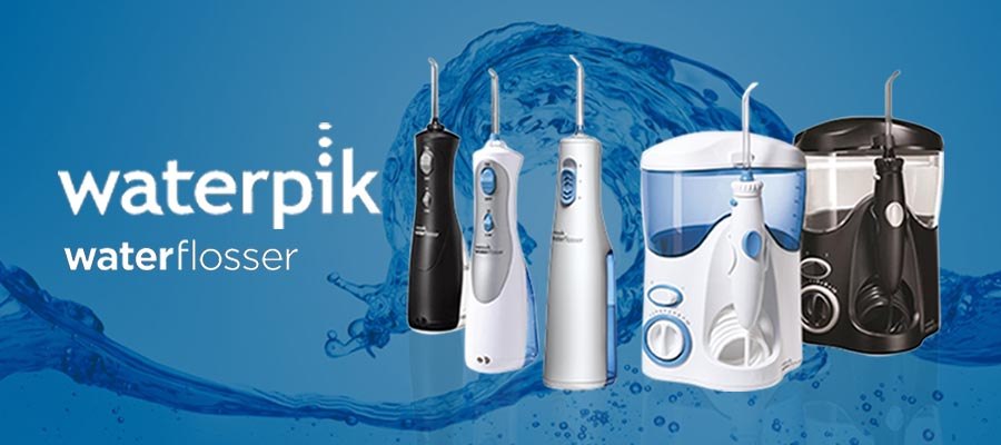 :Waterpik 2019 Partnership