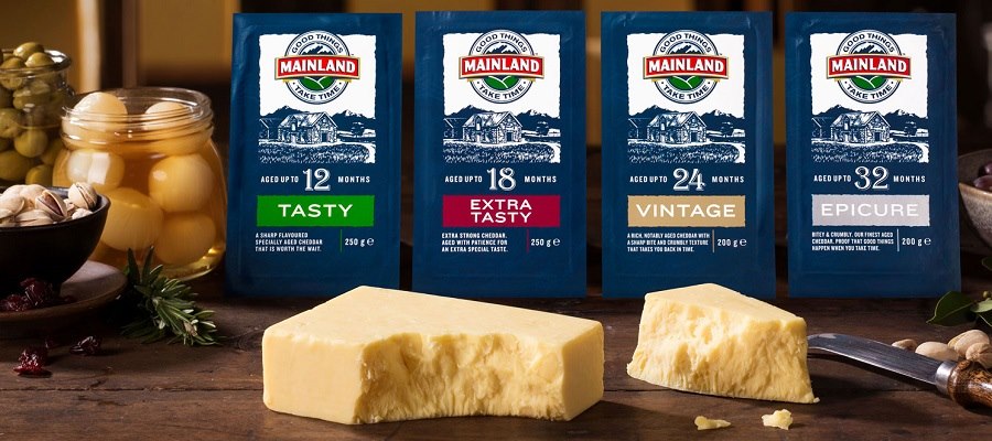 Mainland Cheese