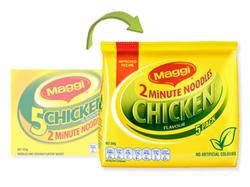 Maggi Noodles