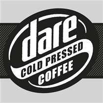 Dare Cold Pressed Coffee