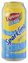 Lipton Sparkling