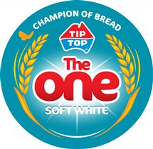 Tip Top The One Lunch Rolls