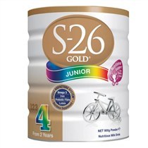 S-26 GOLD® JUNIOR