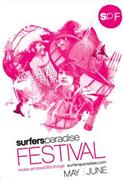 Surfers Paradise Festival