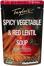 Taylor's Soup