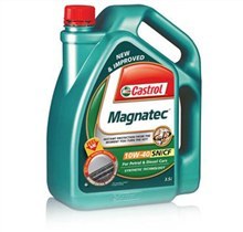 Castrol MAGNATEC
