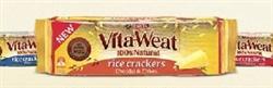Vita-Weat Rice Crackers