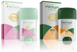 Mitchum Clinical