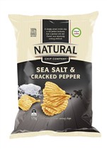 Natural Chip Company