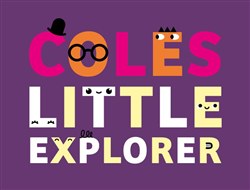 Coles Little Explorer