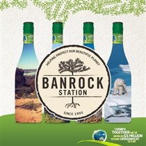 Banrock Station Wines