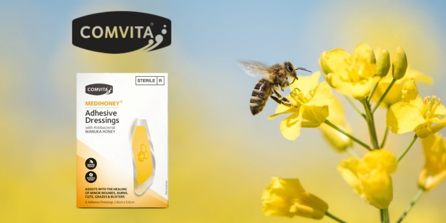 Comvita Medihoney