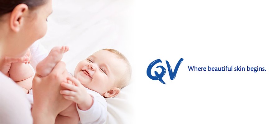 QV Sampling baby