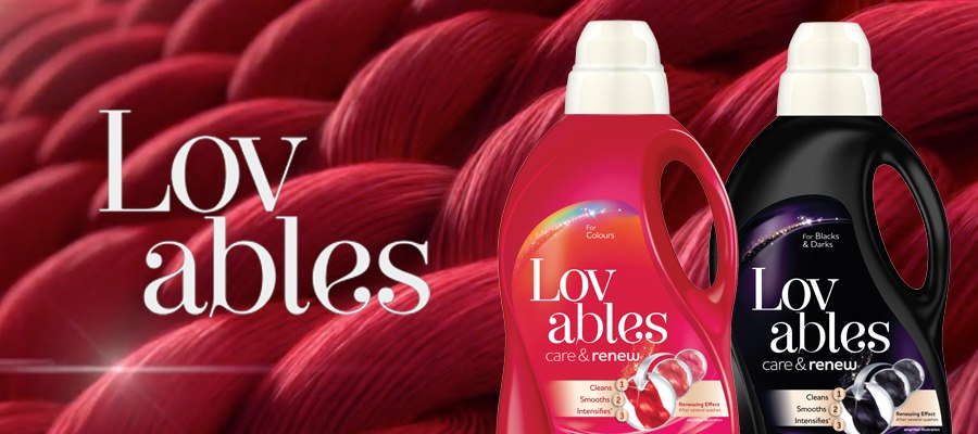 Lovables