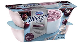 Danone Ultimate Greek