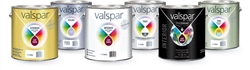 Valspar Paint