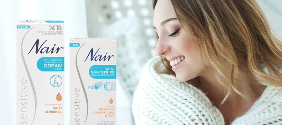 Nair 2019 Partnership - Pack two
