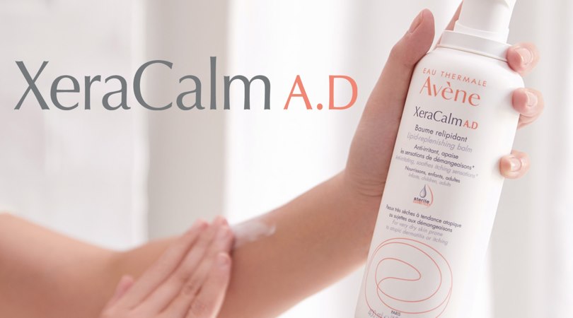 Avene XeraCalm A.D