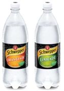 Schweppes Ade