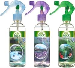Aqua Mist