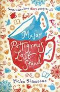 Major Pettigrew’s Last Stand